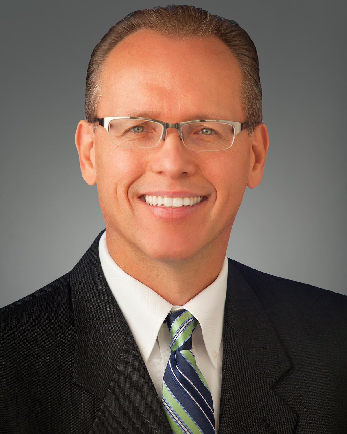 Headshot Image for Rick Klahsen